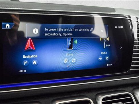 New 2026 Mercedes-Benz GLE 53 AMG 4MATIC image 16