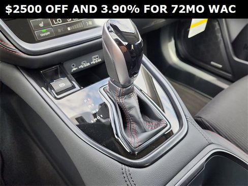 New 2025 Subaru Legacy Sport image 22