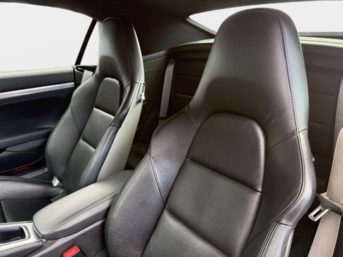 Used 2017 Porsche 911 Carrera 4S image 35