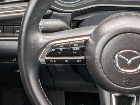 Used 2025 MAZDA CX-30 AWD 2.5 S w/ Preferred Package image 18