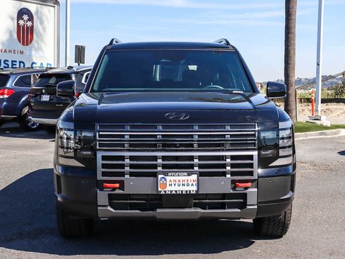 New 2026 Hyundai Palisade XRT Pro image 2