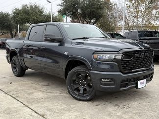 New 2026 RAM 1500 Lone Star video 2