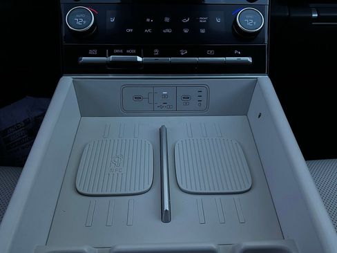 Used 2025 Hyundai Santa Fe SEL image 24