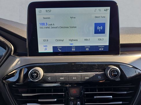 Certified 2023 Ford Escape Active image 18