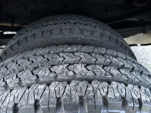 Used 2015 Ford F350 XL w/ Trailer Tow Package image 27