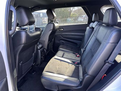 Used 2021 Dodge Durango R/T w/ Tow 'N Go Package image 15