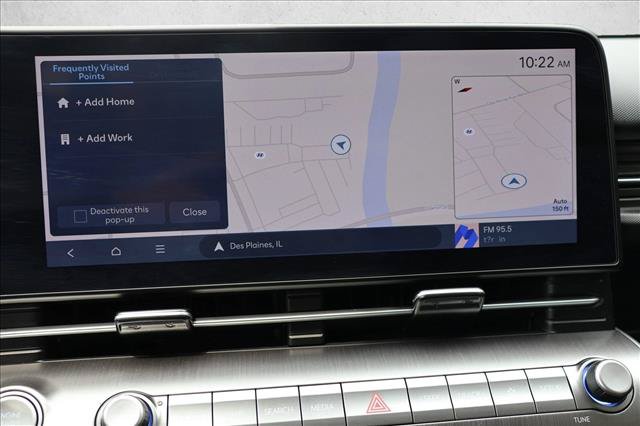 Used 2026 Hyundai Kona Limited FWD image 17