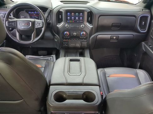 Used 2019 GMC Sierra 1500 AT4 w/ AT4 Premium Package image 42