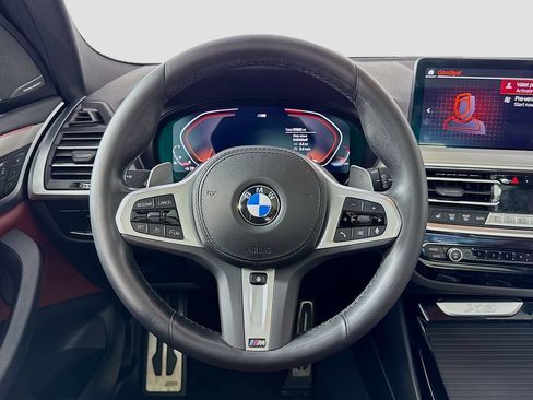 Used 2023 BMW X3 xDrive30i w/ M Sport Package AWD/4WD image 14