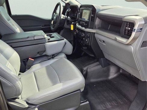 Used 2022 Ford F150 XL w/ Equipment Group 101A High AWD/4WD image 19