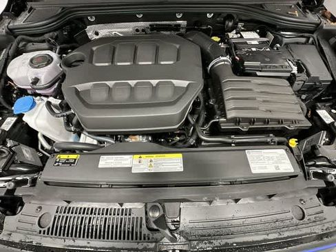 New 2026 Volkswagen Golf w/ Euro Style Package image 24