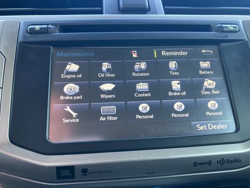 Used 2017 Toyota 4Runner Limited image 28