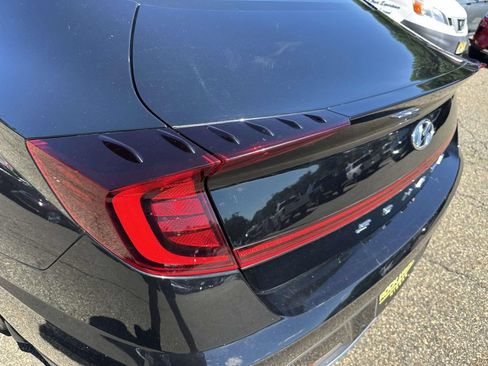 Used 2020 Hyundai Sonata SE FWD image 8