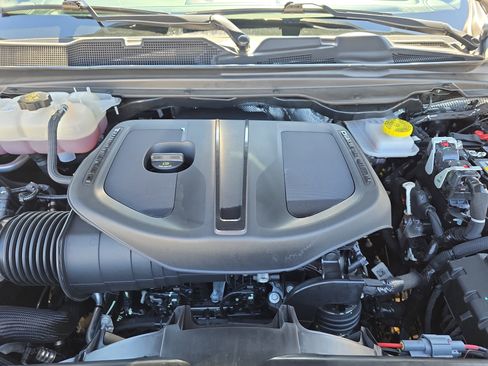 Used 2026 RAM 1500 Rebel w/ G/T Package AWD/4WD image 34