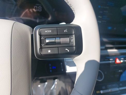 New 2027 Hyundai Santa Fe SEL AWD/4WD image 18