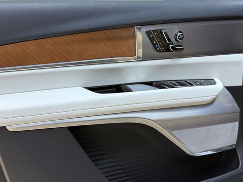 New 2026 Cadillac Vistiq Sport w/ LPO, Floor Liner Package image 13