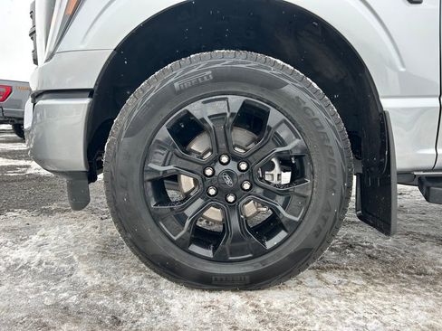 Used 2023 Ford F150 XLT w/ Equipment Group 302A High image 15