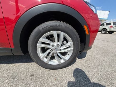 Used 2026 Buick Envista Preferred FWD image 22