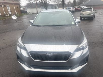 Used 2018 Subaru Impreza 2.0i Sport