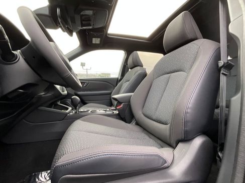 New 2026 Subaru Forester Premium image 11