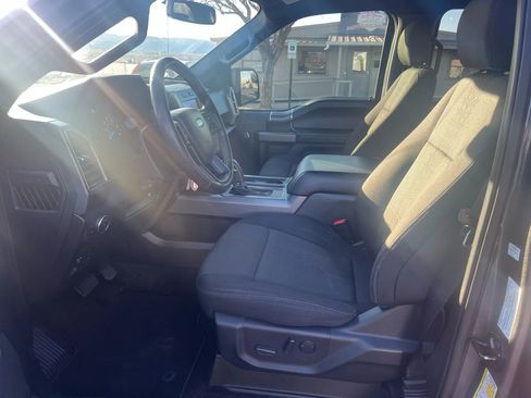 Used 2019 Ford F150 XLT w/ Equipment Group 302A Luxury image 24
