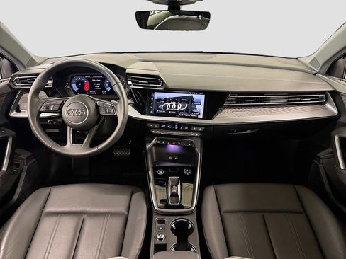 Certified 2025 Audi A3 2.0T Premium w/ Convenience Package image 9