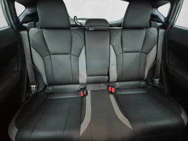 Used 2024 Subaru Crosstrek 2.5i Wilderness AWD/4WD image 23