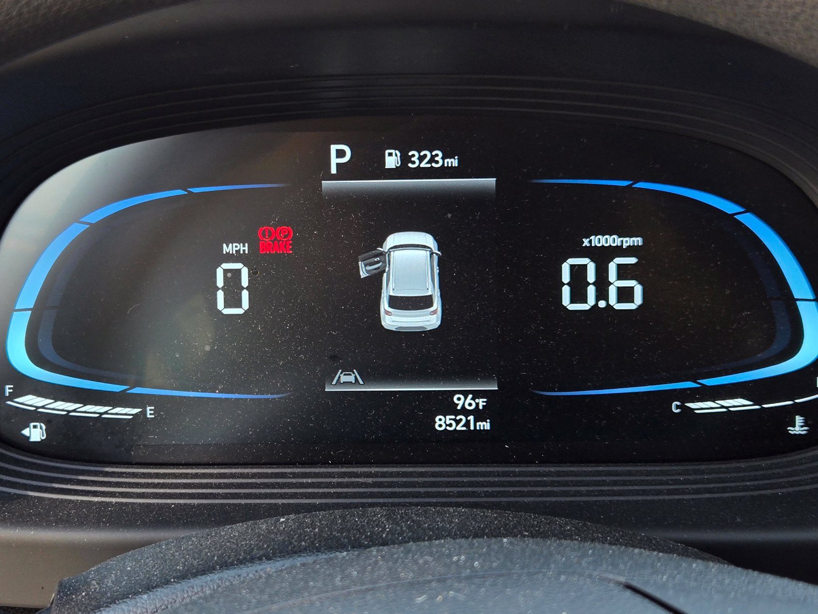 Certified 2026 Hyundai Venue SE FWD image 20