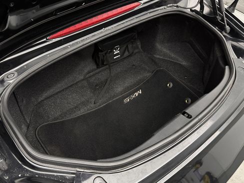 Used 2018 MAZDA MX-5 Miata Grand Touring image 21