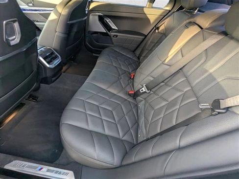 Certified 2023 BMW 760i xDrive w/ Executive Package image 20