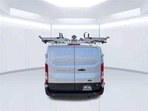 Used 2020 Ford Transit 150 Low Roof w/ Upfitter Package RWD image 6