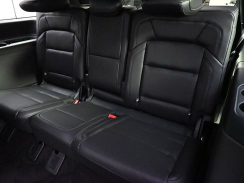 New 2027 Lincoln Navigator Reserve w/ Jet Appearance Package AWD/4WD image 22