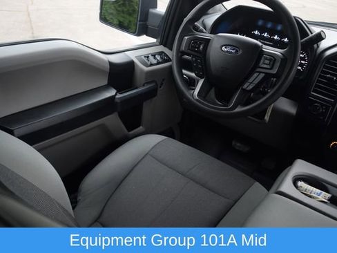 Used 2020 Ford F150 XL w/ Equipment Group 101A Mid RWD image 2