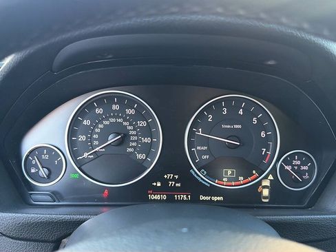 Used 2016 BMW 328i Sedan RWD image 7
