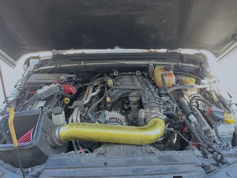 Used 2019 Jeep Wrangler Unlimited Sport S image 29