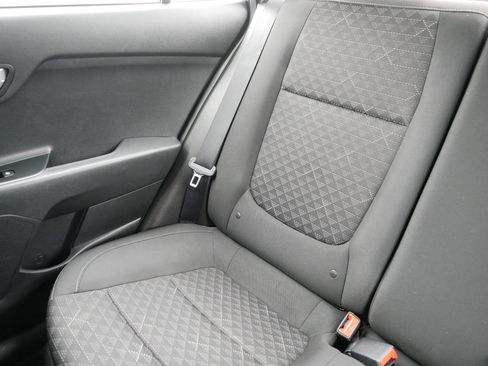 Certified 2023 Kia Rio S w/ Technology Package image 12