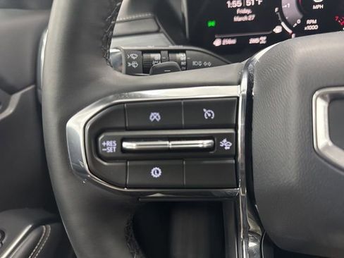 Used 2026 GMC Acadia Elevation w/ Elevation Premium Package image 13