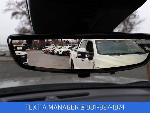 New 2026 GMC Acadia AT4 w/ Luxury Package image 30