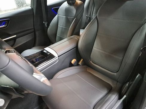 Used 2026 Mercedes-Benz C 300 Sedan image 16