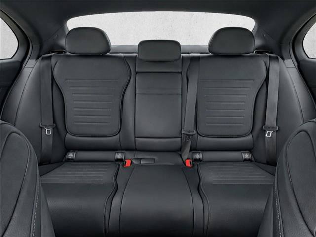 Used 2023 Mercedes-Benz C 300 Sedan image 27
