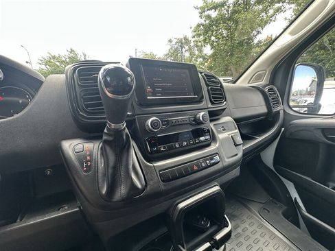 Used 2023 RAM ProMaster 3500 FWD image 8