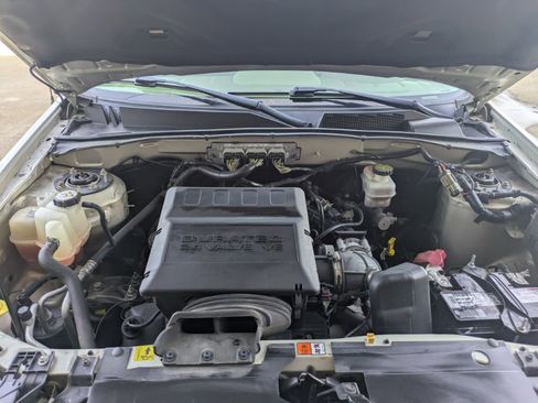 Used 2012 Ford Escape Limited AWD/4WD image 18