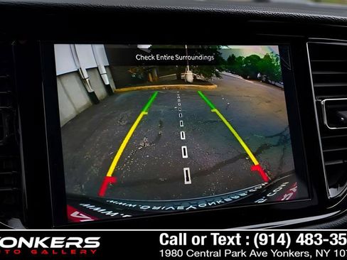 Used 2021 Dodge Durango R/T image 38