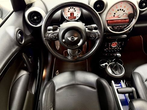Used 2012 MINI Cooper Countryman S AWD/4WD image 2