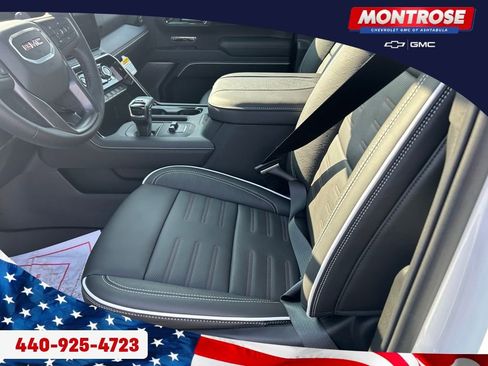 New 2026 GMC Sierra 1500 AT4X image 8