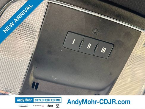 Used 2023 Dodge Charger R/T w/ Blacktop Package image 25