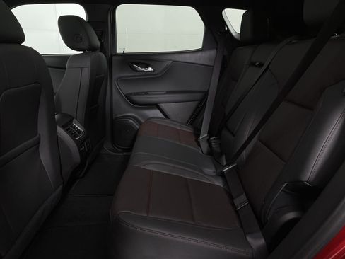 New 2024 Chevrolet Blazer RS w/ Enhanced Convenience Package image 86