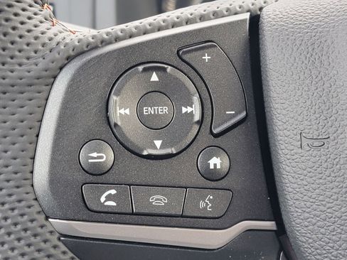 Used 2023 Honda Passport TrailSport image 18