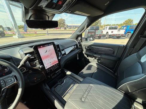 New 2026 RAM 3500 Limited image 15