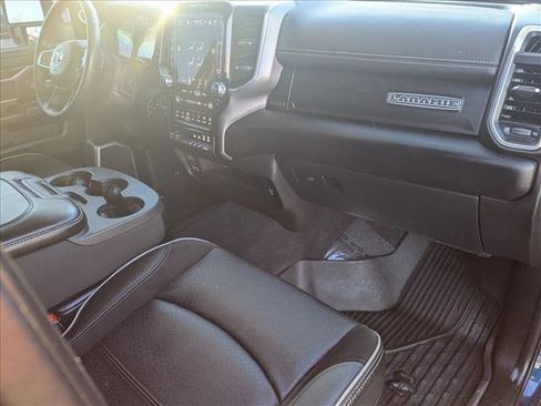 Used 2023 RAM 3500 Laramie image 21